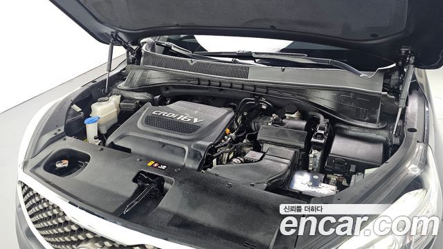 Kia Sorento 2015 — photo 6