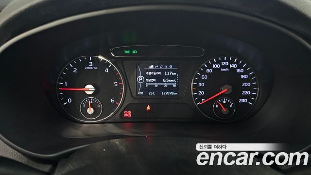 Kia Sorento 2015 — photo 11