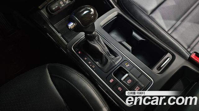 Kia Sorento 2015 — photo 12