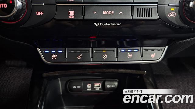 Kia Sorento 2015 — photo 22