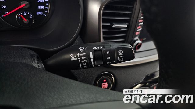 Kia Sorento 2015 — photo 25
