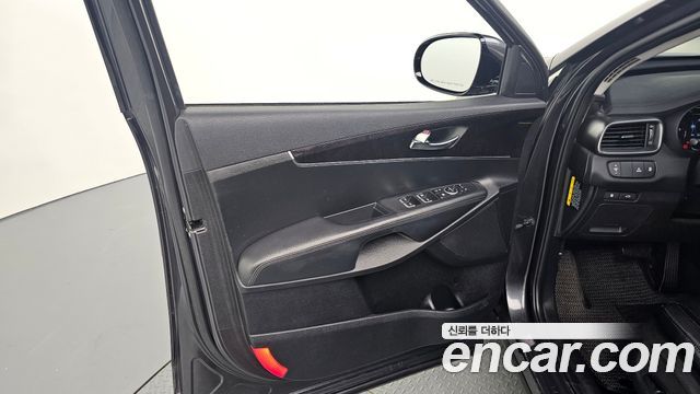 Kia Sorento 2015 — photo 14