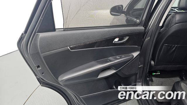 Kia Sorento 2015 — photo 15