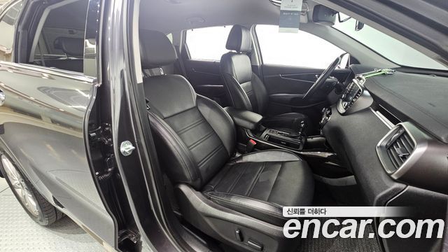 Kia Sorento 2015 — photo 16