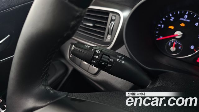 Kia Sorento 2015 — photo 28