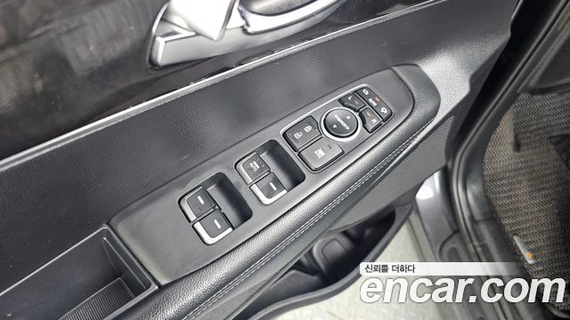 Kia Sorento 2015 — photo 29