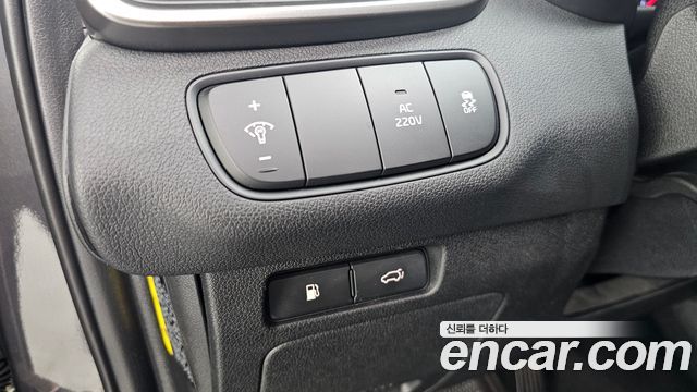 Kia Sorento 2015 — photo 30