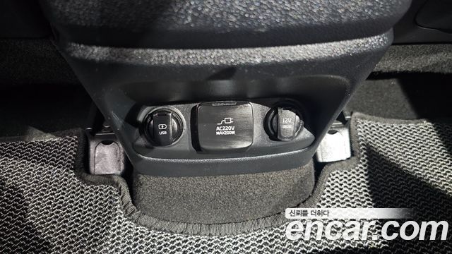 Kia Sorento 2015 — photo 31
