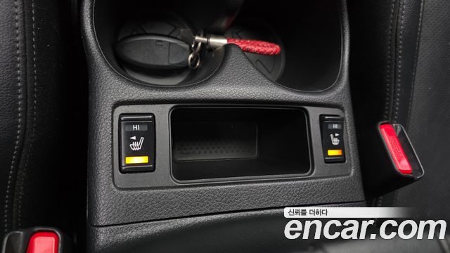 Nissan X-Trail 2018 — photo 22
