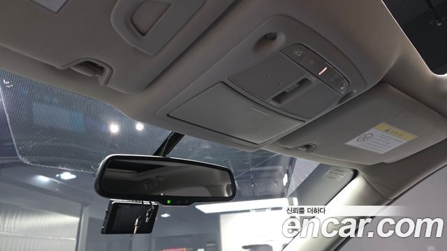 Nissan X-Trail 2018 — photo 25