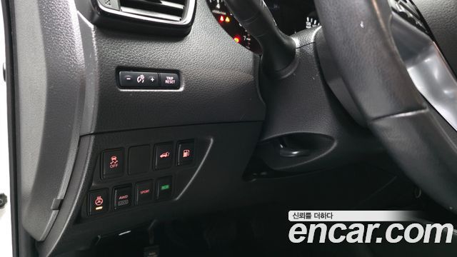Nissan X-Trail 2018 — photo 27