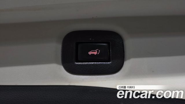 Nissan X-Trail 2018 — photo 32