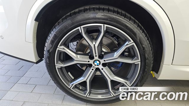 BMW X5 2025 — photo 5