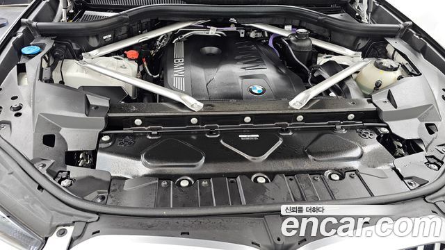 BMW X5 2025 — photo 6