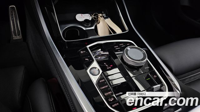 BMW X5 2025 — photo 9