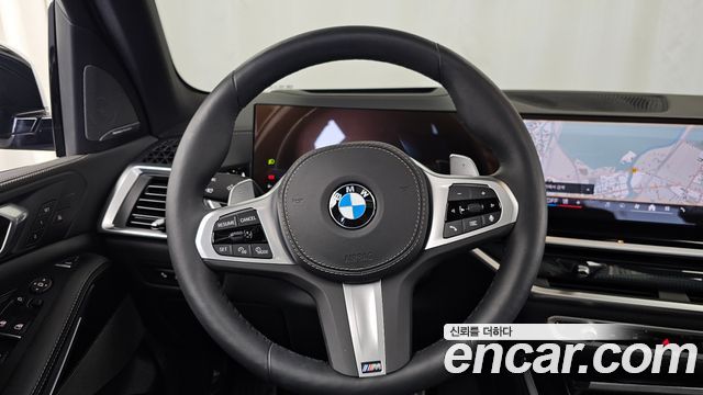 BMW X5 2025 — photo 13