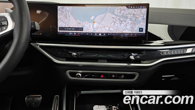 BMW X5 2025 — photo 14