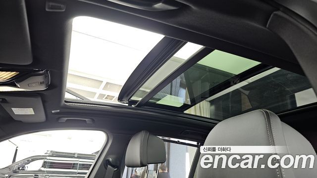 BMW X5 2025 — photo 19