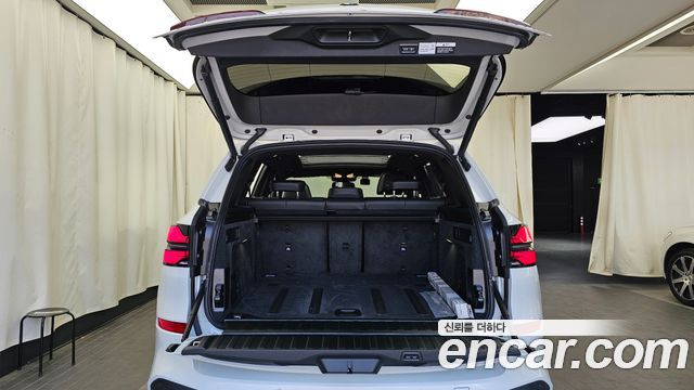 BMW X5 2025 — photo 20