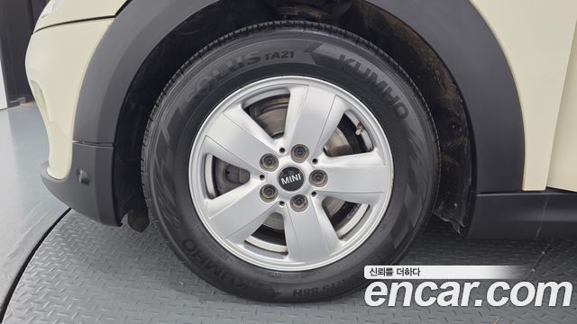 Mini Cooper 2015 — photo 5
