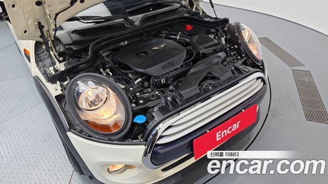 Mini Cooper 2015 — photo 6