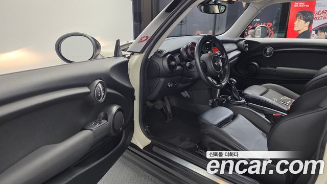 Mini Cooper 2015 — photo 10
