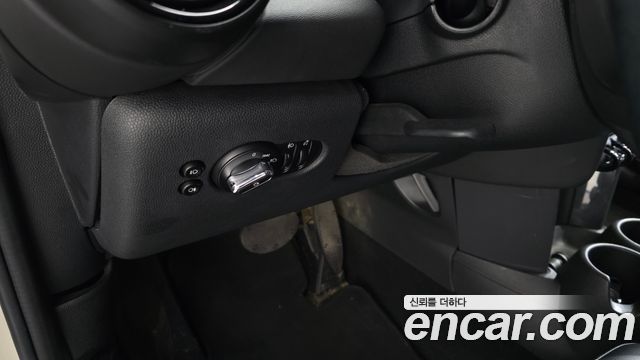 Mini Cooper 2015 — photo 14