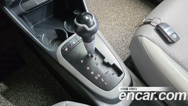 Kia morning 2021 — photo 12