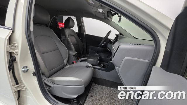 Kia morning 2021 — photo 13