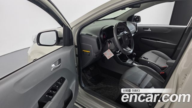Kia morning 2021 — photo 17