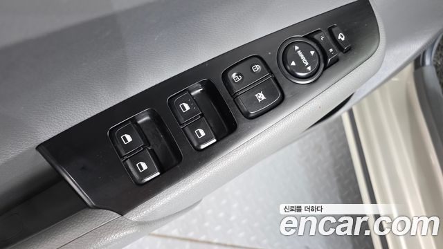 Kia morning 2021 — photo 18
