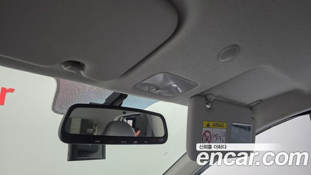 Kia morning 2021 — photo 23