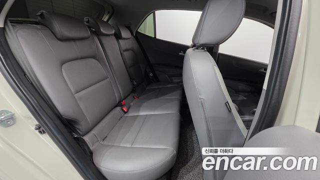 Kia morning 2021 — photo 25