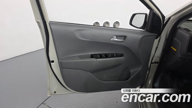 Kia morning 2021 — photo 14