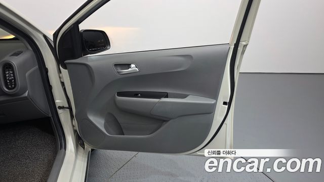 Kia morning 2021 — photo 15