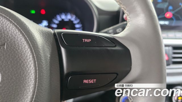 Kia morning 2021 — photo 30