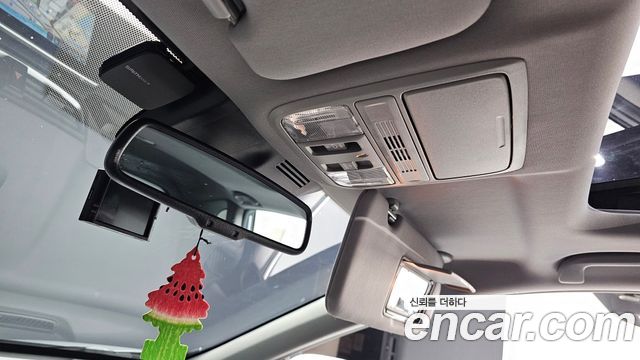 Honda CR-V 2021 — photo 23