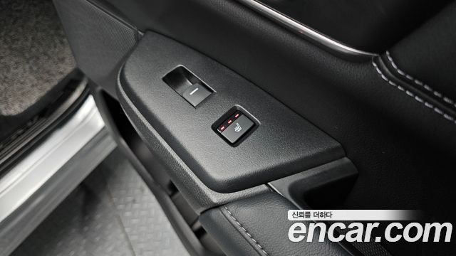 Honda CR-V 2021 — photo 25