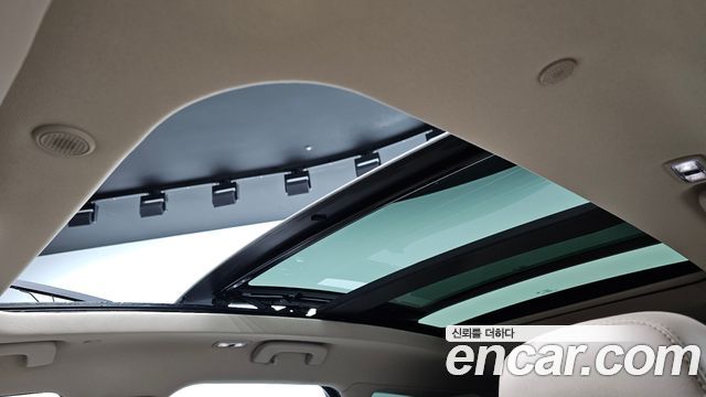 Lincoln Corsair 2022 — photo 25