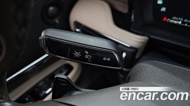 Lincoln Corsair 2022 — photo 32