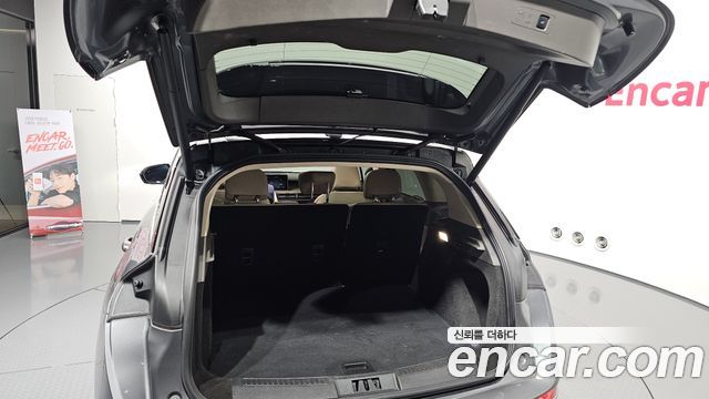 Lincoln Corsair 2022 — photo 35