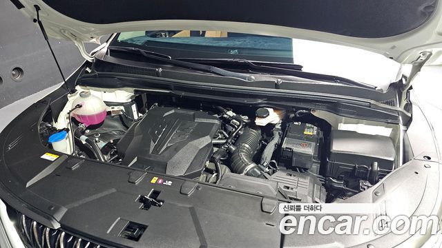 Kia Canival 2023 — photo 6