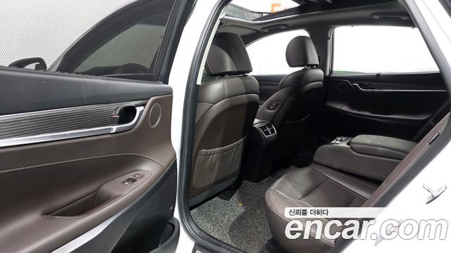 Hyundai Grandeur 2018 — photo 11