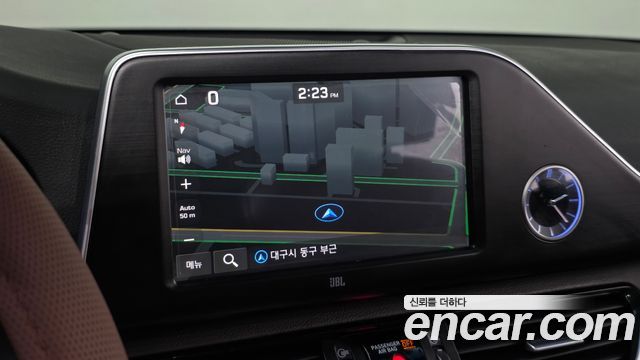 Hyundai Grandeur 2018 — photo 13
