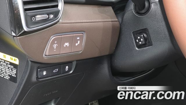 Hyundai Grandeur 2018 — photo 15