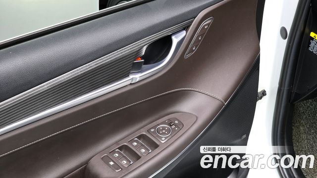 Hyundai Grandeur 2018 — photo 16
