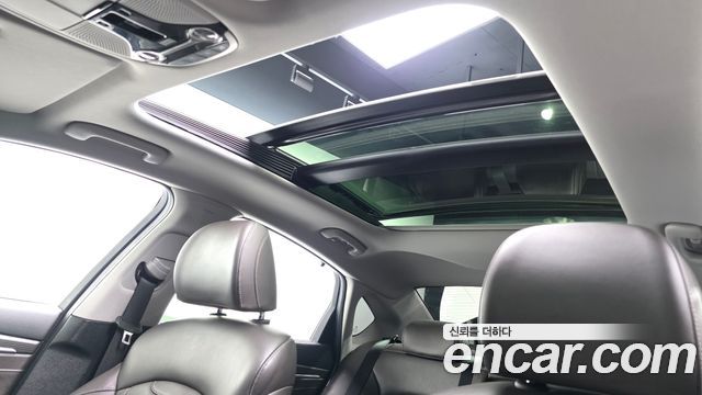 Hyundai Grandeur 2018 — photo 19