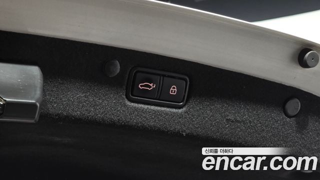 Hyundai Grandeur 2018 — photo 20