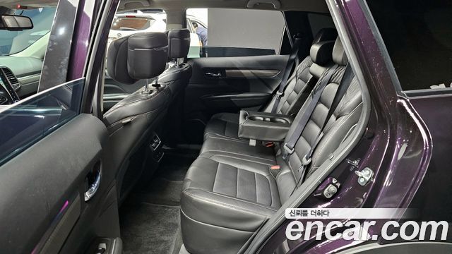 Renault Korea QM6 2020 — photo 17