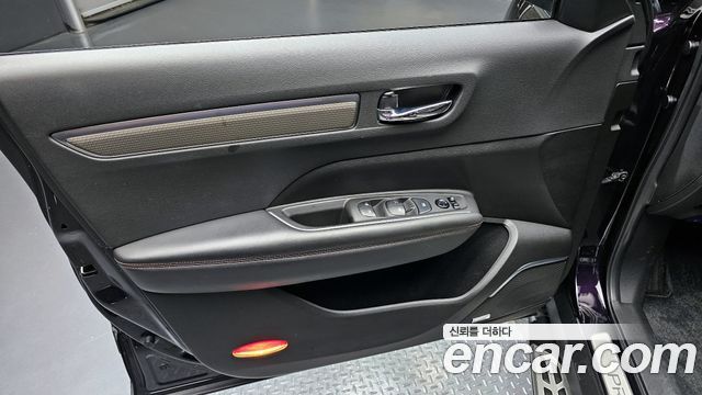 Renault Korea QM6 2020 — photo 14